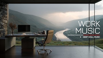 Music For Work & Productivity That Top Achievers Use to Get Things Done Fast