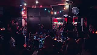 Manhã de Carnaval (LIVE at Caribbean Bar for The Jazz Trip) - The Irresistibles
