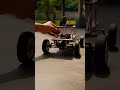 Mobil Arduino Murah Lolos Rintangan?!