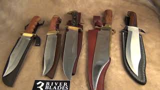 Cheap Bowie Knives Review