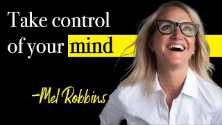 Mel Robbins: This One Hack Will Unlock Your Happier Life | by Behind the Brand 1,011 views 1 month ago 8 minutes, 21 seconds