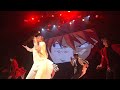高橋洋子、「エヴァ」シリーズ名曲を熱唱「残酷な天使のテーゼ」「魂のルフラン」披露 YOKO TAKAHASHI EVANGELION ultimate Live「月十夜」