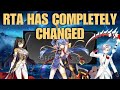 This balance patch completely changed rta  epic seven