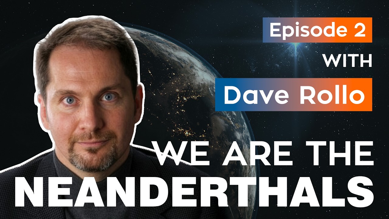 DAVE ROLLO. Human Extinction by AI? Biology. Natural Selection. Mutualism. THE CATALYST SESSIONS Ep2