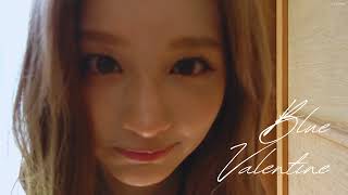 NMIXX(엔믹스) Blue Valentine (Cute Acoustic Version/With Some Reggae)