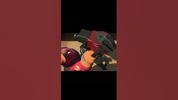 pov you upgrade your sentry