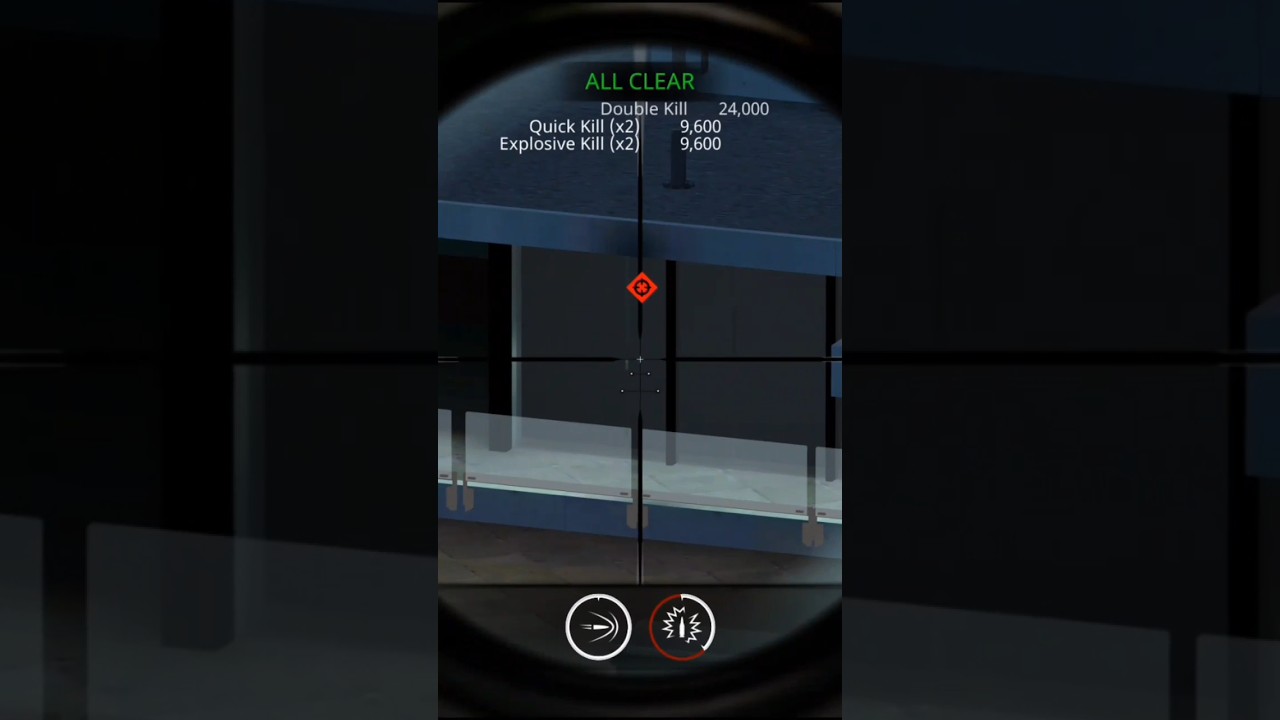 killing high profile targets with explosion || Hitman Gamer's 