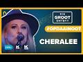 #OpDaaiNoot | CheraLee met die liedjie 'Be Your Own Hero' | 23 April 2026