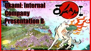 Okami Internal Company Presentation B