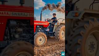 🚜 Tractor Training Video Hindi | New Driver Complete Guide #viralvideo #trendingnow