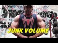 JUNK VOLUME - Are You Using TOO MUCH Volume?