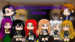 The Eminence In Shadow React To Cid Kagenoushadowjohn Smith.full