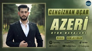 Cengizhan Uçar - Maral, Seni Deyirler (Azeri Oyun Havaları) Erzurum Müzik © 2025