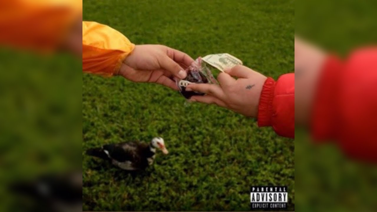 Fat Nick - Use To feat. Mikey The Magician (Lyrics)