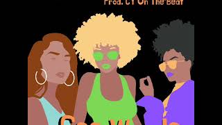 "Keep Dat Same Energy" - Gee Wunder (Prod. CY On The Beat) [OFFICIAL AUDIO]
