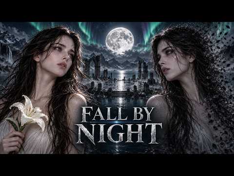 Zari Amor - Fall By Night (Remastered) | Symphonic Power Metal