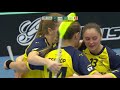 WFC 2021: Highlights Halbfinal Schweden vs. Schweiz