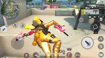 Rules of Survival "Gold Astronaut" Gameplay - 15 Kill Duo Win