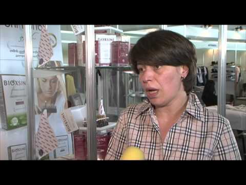 Bioxsine - მათთვის, ვინც საკუთარ თმაზე ზრუნავს...