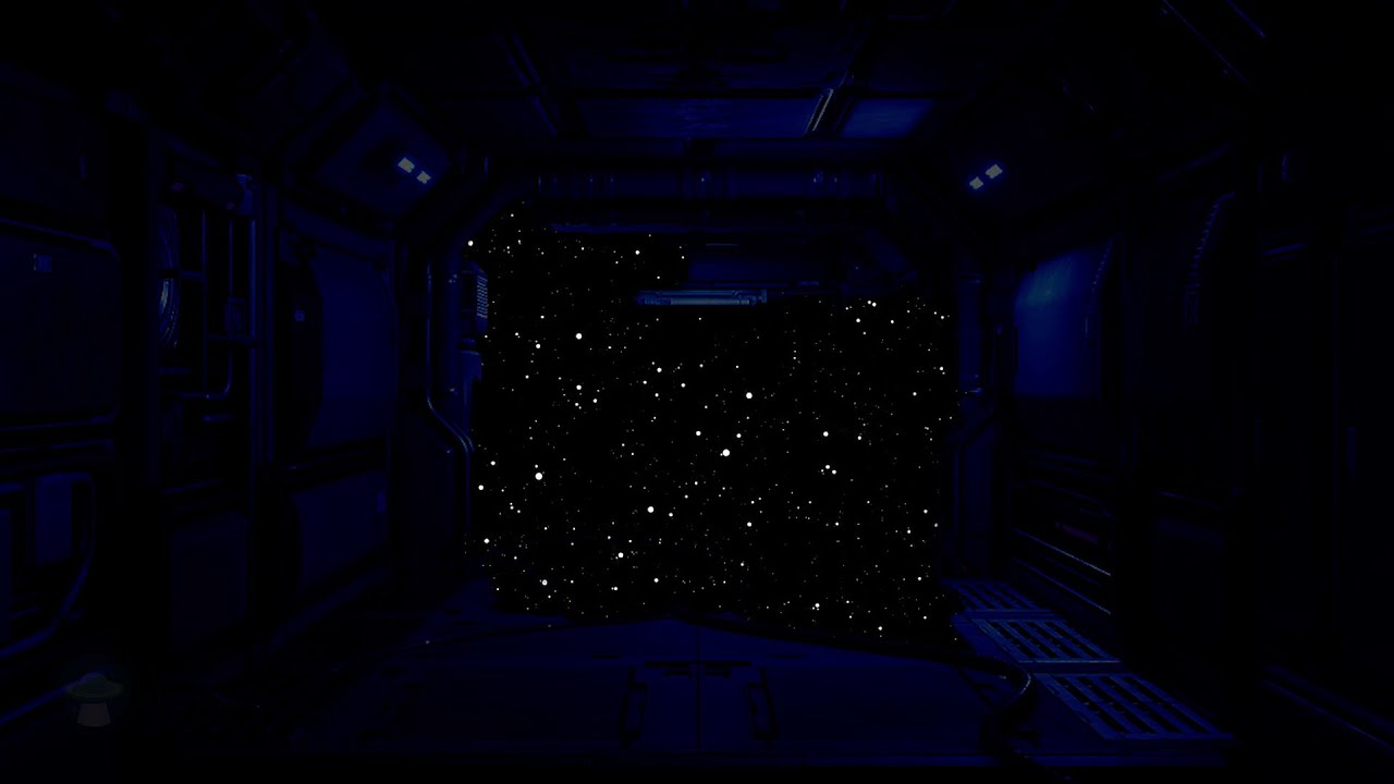 Deep Space Ambience | Brown Noise | Sleep & Relaxation - YouTube
