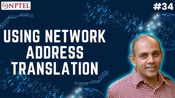 #34 Using Network Address Translation to Communicate on Internet | Demystifying Networking