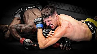 7 FINISHES That Will Make You A Joel Alvarez Fan! 💪