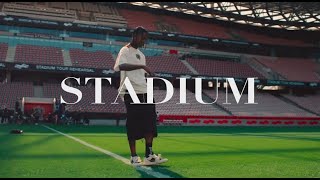 Download Lagu (FREE) Afro Drill x Central Cee x Dave Type Beat - Stadium | Melodic Drill Type Beat 2024 MP3