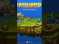 My geometry dash world progress