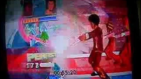 DDR Universe- Grandolin Oni