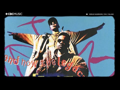 The Making of "My Definition of a Boombastic Jazz Style" | Made in Canada