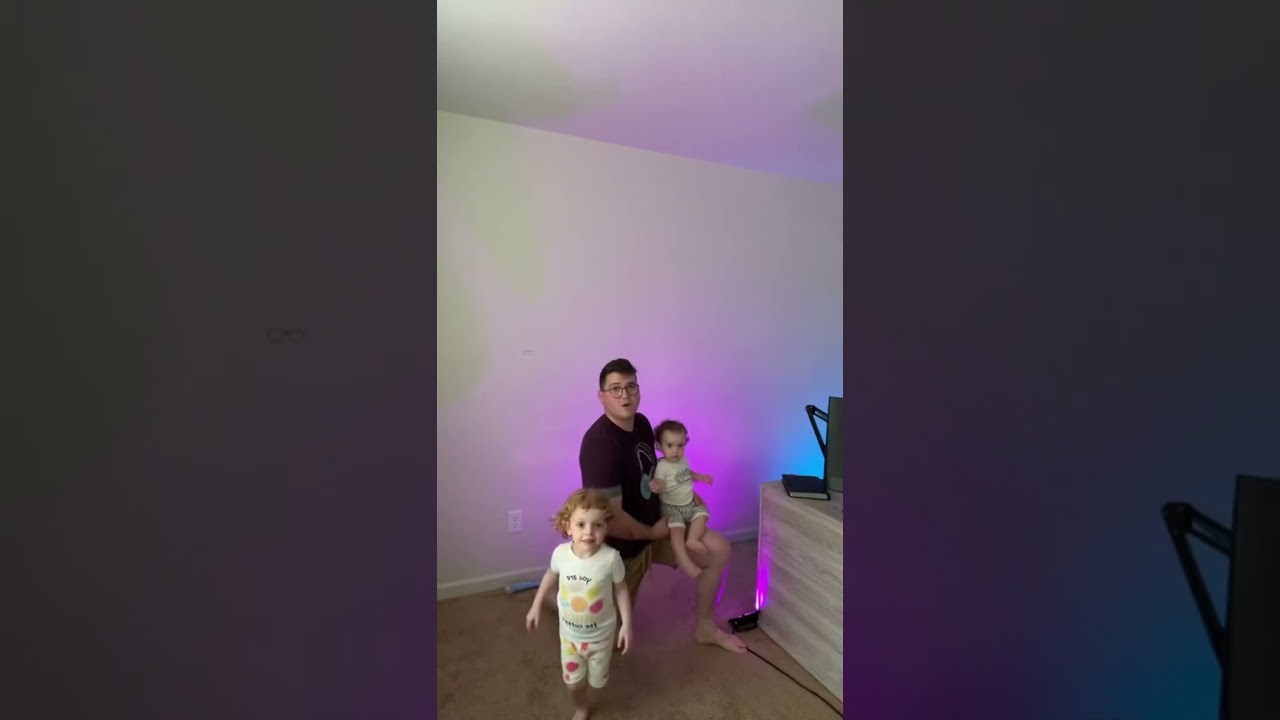 Welcome to fact or Cap baby meme