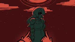 Dont you want to become a cult leader? / oc animatic