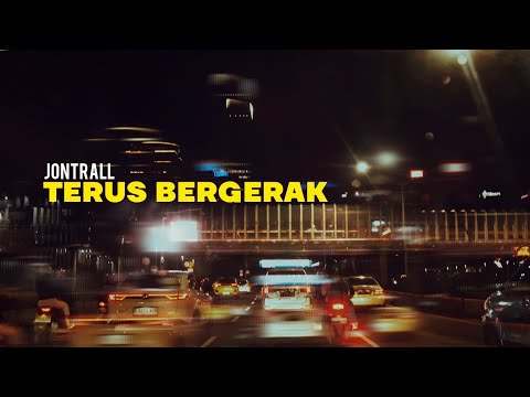 Putar Terus Bergerak - Jontrall