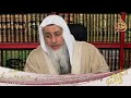 حكم تربية القطط للشيخ مصطفي العدوي
