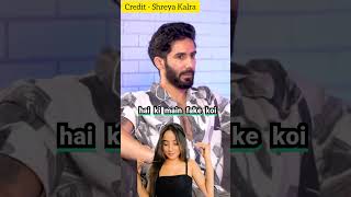 Download Lagu Siwet was Faking the relationship? #roadies #splitsvilla #youtubeshorts #biggboss MP3