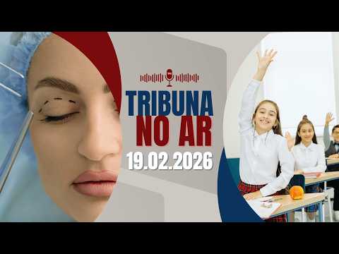 Saúde, Relações e Negócios: Blefaroplastia, Heranças Emocionais e Multiparentalidade | AO VIVO