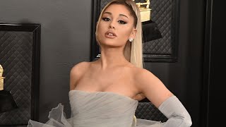 Ariana Grande - Fantasize (Official) Lyrics