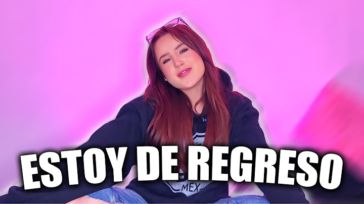 POR ESTO NO SUBIA VIDEOS! | Fer Duran