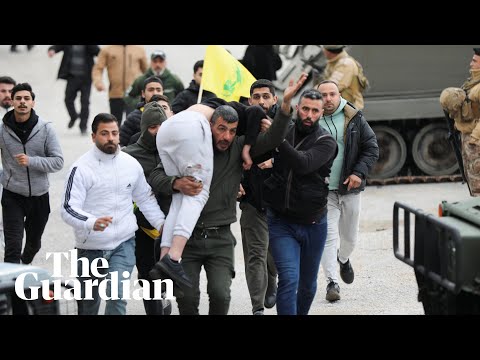 Israel kills at