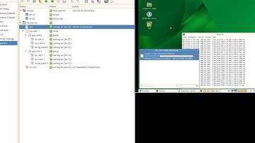KVM Cluster VM Livemigration
