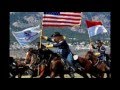 The US Cavalry