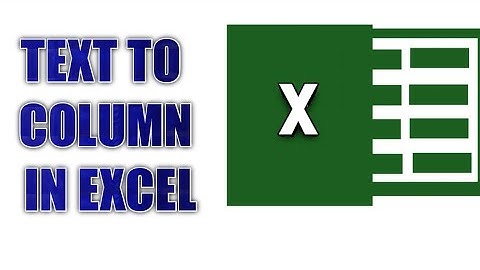 Text to Column in Excel | #texttocolumn #exceltutorial