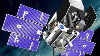 ICESat | Wikipedia audio article