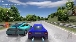 Rally Fury Car Racing Games Extreme Racing #2 Android iOS Gameplay by GimalJoke screenshot 5