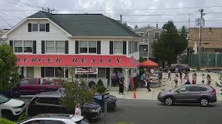 Berger Realty Check-In June 20, 2020