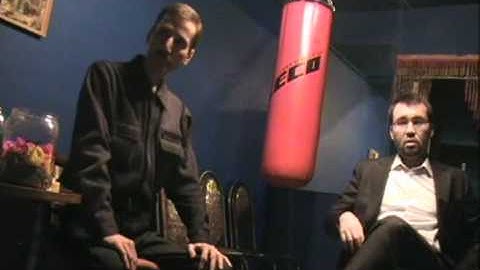 Russian Pyrokinesis Debunked - eng subs - p4 of 5