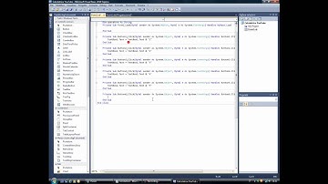 Creare calcolatrice in visual basic 2010
