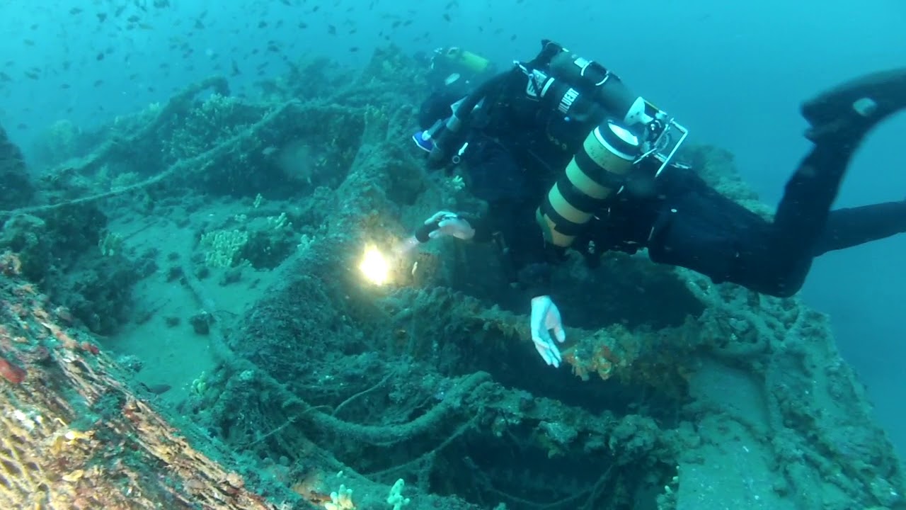 2018 06 03 Le Miquelon YouTube