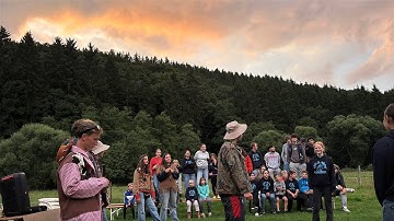 Aftermovie Andler 2025 / Chiro Akori