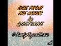 Rise from the Ashes by Quietdrive (Acoustic Cover) #acousticcover #quietdrive #cover